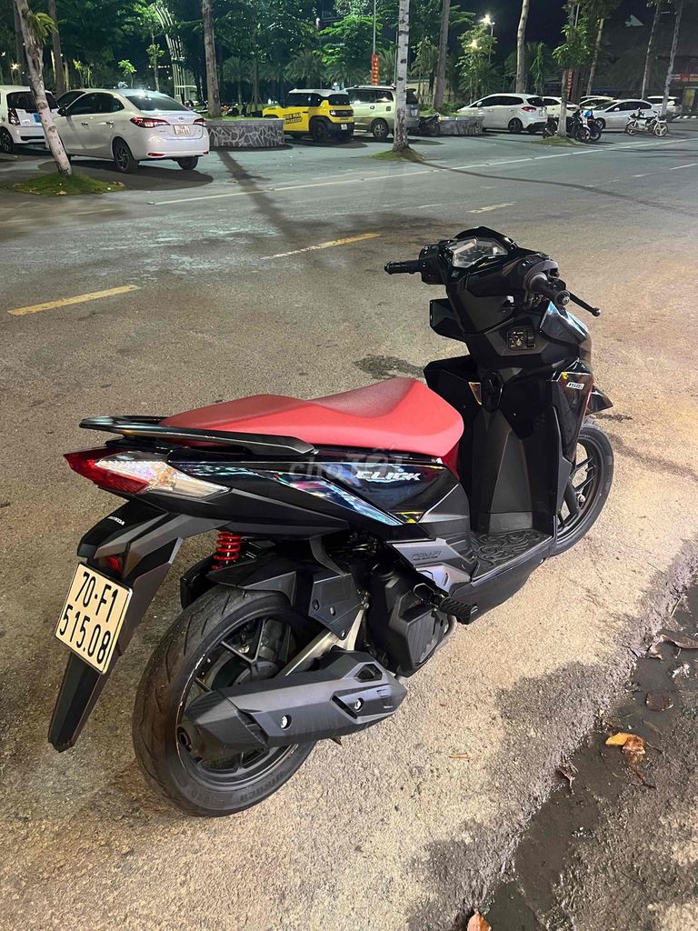 Click thái 2017. Mua bán Xe máy tại Thành phố Tây Ninh Tây Ninh được đăng bởi Phạm Duy hình 2