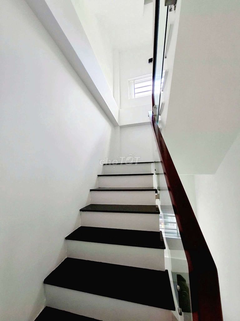 💥BÁN NHÀ LẠC LONG QUÂN, TÂN BÌNH- 30 M2- 5 TẦNG- 3PN 4WC- Giá 5.95 TỶ. Mua bán Nhà ở tại Quận Tân Bình Tp Hồ Chí Minh được đăng bởi Nhà Phố Sài Gòn Nhựt Tăng hình 8