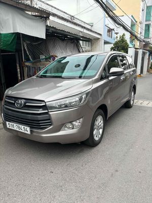 Toyota Innova 2019 2.0E - 109000 km. Mua bán Ô tô tại Quận 12 Tp Hồ Chí Minh được đăng bởi Trí Nguyễn
