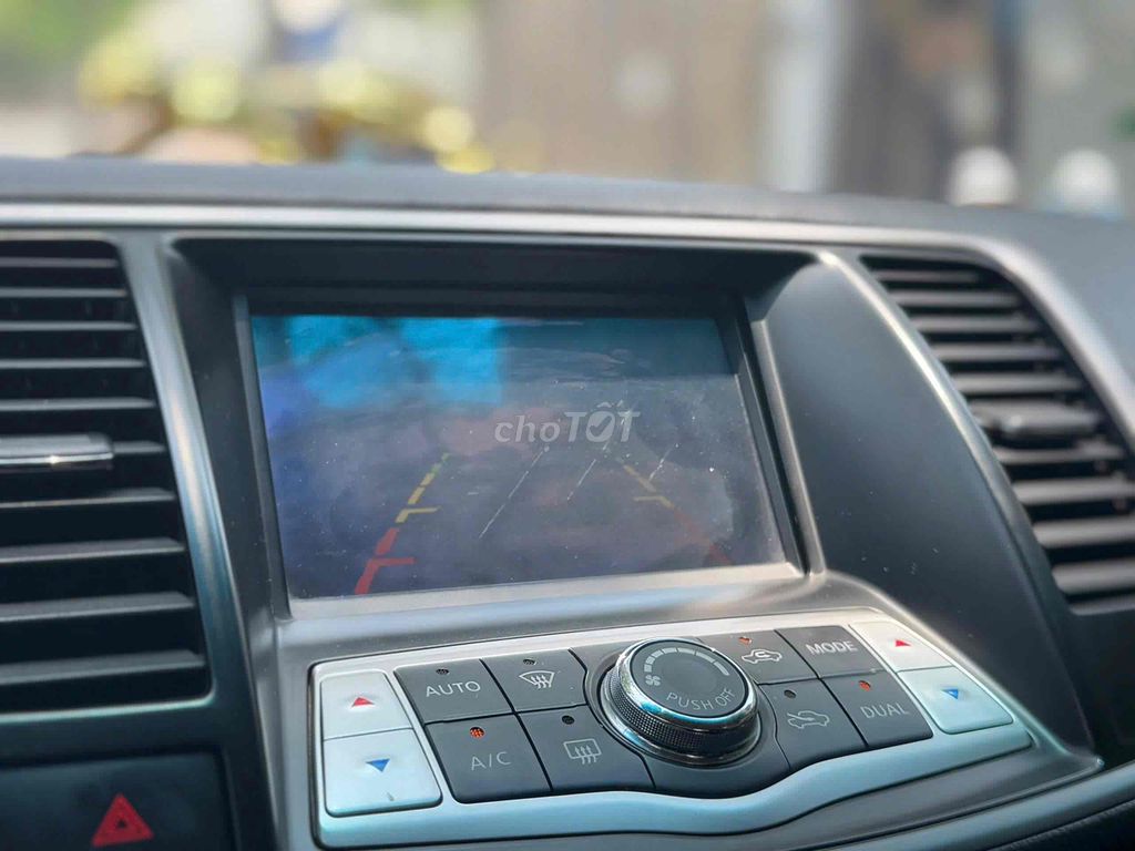 Nissan Teana 2.0TB bản đủ nhập khẩu 2011 siêu đẹp. Mua bán Ô tô tại Quận Cầu Giấy Hà Nội được đăng bởi Cao Quý hình 11