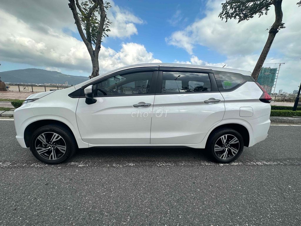 👉👉👉Mitsubishi Xpander MT 10/2024 odo 3,6 vạn km ❤️. Mua bán Ô tô tại Quận Hải Châu Đà Nẵng được đăng bởi Hoàng Vũ hình 6