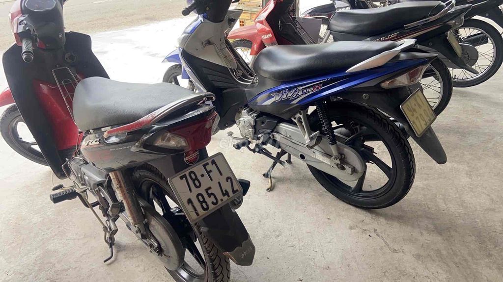 WAVE 110 2019 VÀ ÍT XE GIÁ RẺ TỪ 2 CỦ 200 trở lên. Mua bán Xe máy tại Huyện Thống Nhất Đồng Nai được đăng bởi CHODONGNAI youtube video hình 17