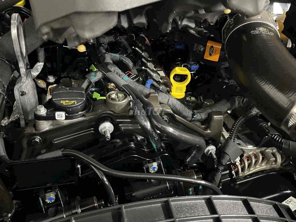 Ford Ranger 2022 Wildtrak 2.0L 4x4 AT - 59000 km. Mua bán Ô tô tại Huyện Đức Trọng Lâm Đồng được đăng bởi SALON ÔTÔ HOÀ THẮNG  hình 15