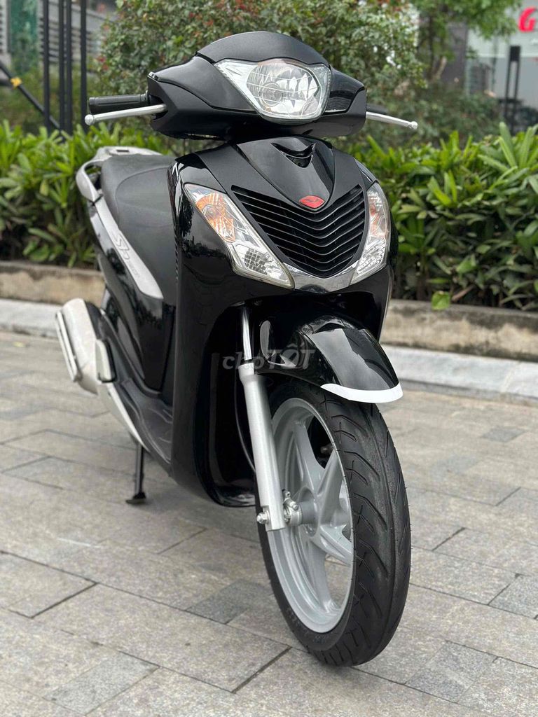 Sh ý 125i đm 102. dkld 2011. Mua bán Xe máy tại Quận Long Biên Hà Nội được đăng bởi Mr Tài Oto hình 10