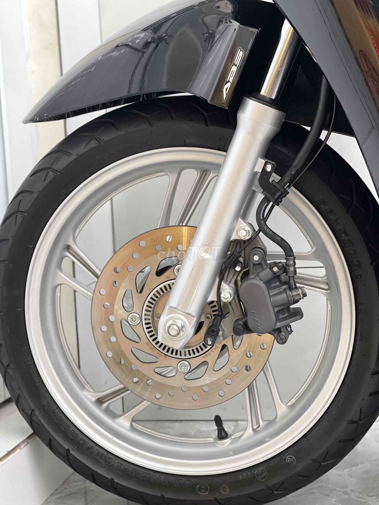 ⭐️ (𝗦𝗵𝟭𝟮𝟱/𝗔𝗕𝗦/𝟮𝟬𝟮𝟭 Đ𝗶 𝗟𝘂̛𝗼̛́𝘁 Như Mới ) ⭐️. Mua bán Xe máy tại Huyện Châu Thành Đồng Tháp được đăng bởi Gia Kiệt  hình 5