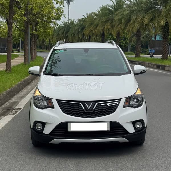 Fadil base Trắng 2021 bản base. Mua bán Ô tô tại Quận Long Biên Hà Nội được đăng bởi Nam Nguyễn Ô tô vinfast hình 1