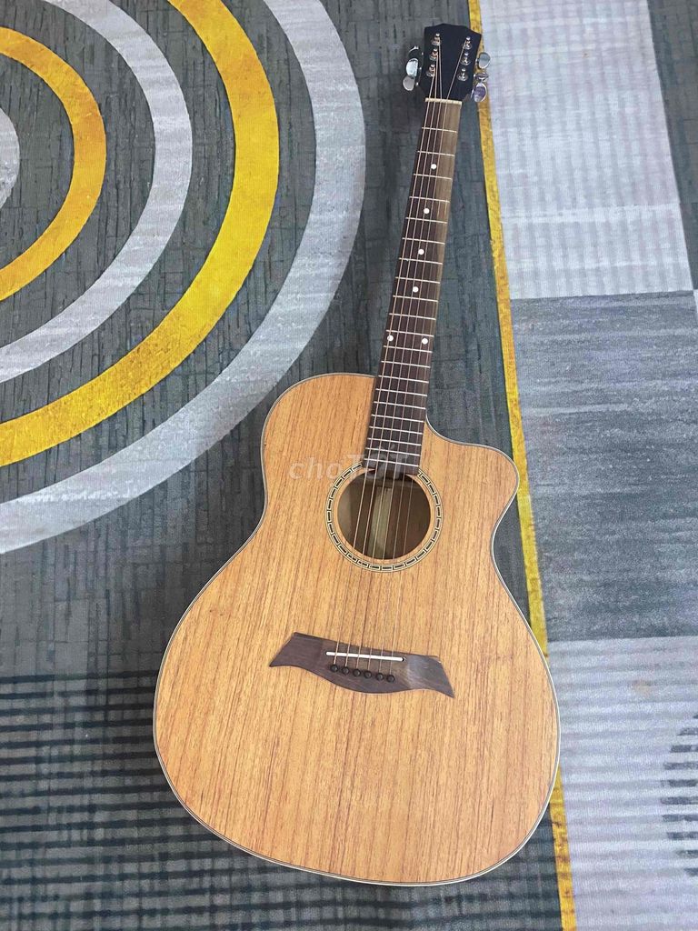 Đàn Guitar acoustic