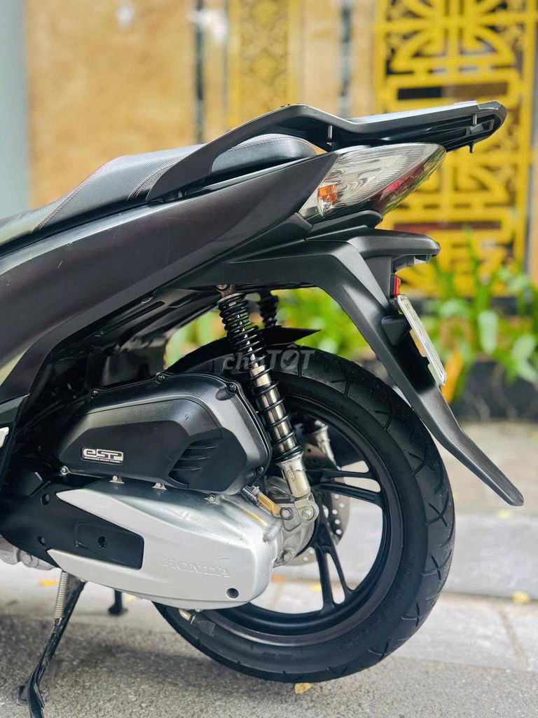 Honda SH150i abs 2019 biển số ĐEP 10000 km xe lướt