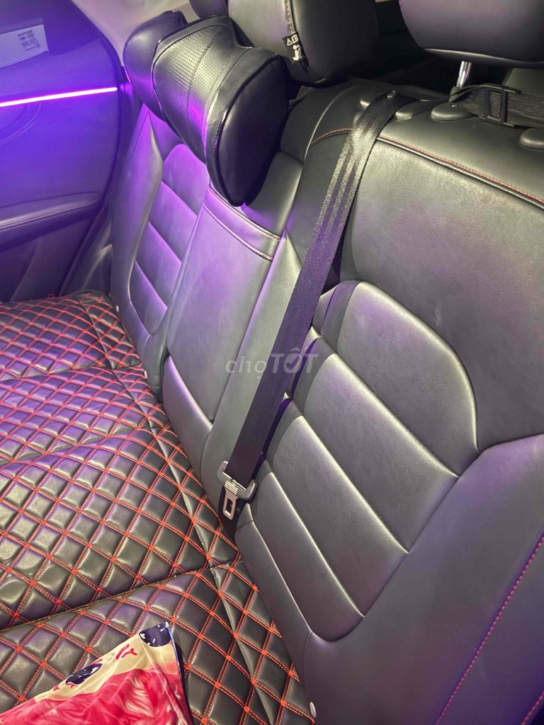 MG HS 2021 - 70000 km. Mua bán Ô tô tại Quận 1 Tp Hồ Chí Minh được đăng bởi Nguyễn Hoàng Trọng Nhân hình 7