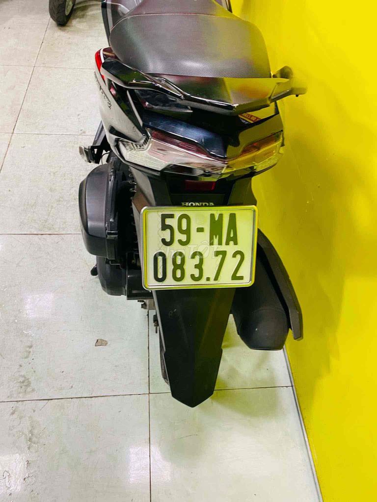 ✅honda air blade 2017 khoá Mk góp trả 30% nhận cv✅. Mua bán Xe máy tại Quận Tân Bình Tp Hồ Chí Minh được đăng bởi XE MÁY TRỊNH ĐĂNG hình 6