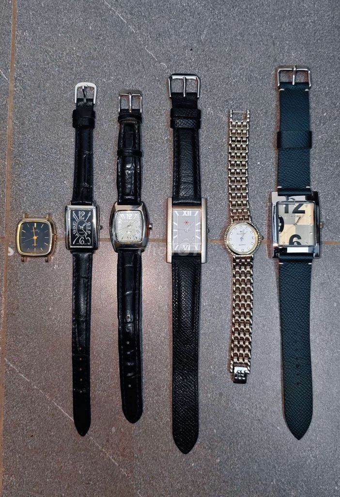 HN-Em thanh lý mấy con tank Nhật. Mua bán Đồng hồ tại Quận Bắc Từ Liêm Hà Nội được đăng bởi Nguyễn Viết Tuấn hình 1