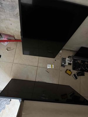 2 tivi sony 43-45 inch 1 cái sọc 1 đường 1như hình. Mua bán Tivi, Âm thanh tại Quận Tân Phú Tp Hồ Chí Minh được đăng bởi Min Min