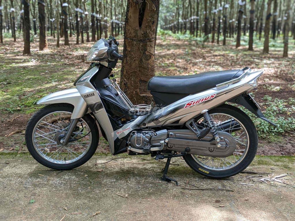 cần bán sirius 2006. Mua bán Xe máy tại Thành phố Buôn Ma Thuột Đắk Lắk được đăng bởi phương hình 1