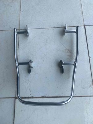 Cảng sau future 1. Mua bán Phụ tùng xe tại Quận Ô Môn Cần Thơ được đăng bởi Trần Sang