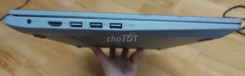 Lenovo Ideapad S145-15IWL 2019. Mua bán Laptop tại Thành phố Vũng Tàu Bà Rịa - Vũng Tàu được đăng bởi Hạnh Phạm hình 1