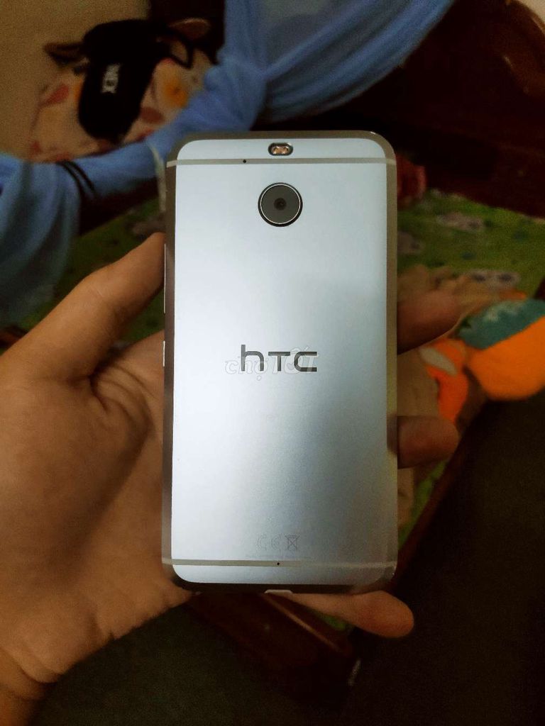 HTC 10 Evo 32GB Giao lưu. Mua bán Điện thoại tại Thành phố Cao Lãnh Đồng Tháp được đăng bởi Hồ Minh Bảo hình 1