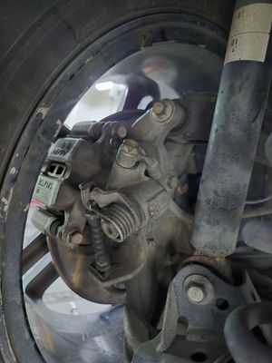 Bán civic 2008 AT 2.0L màu trắng camay. Mua bán Ô tô tại Quận Tân Phú Tp Hồ Chí Minh được đăng bởi Le Hoa Nguyen