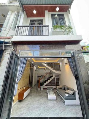 Nhà Hóc Môn Chủ Thiếu Nợ Bán Gấp. Mua bán nhà ở tại Huyện Hóc Môn Tp Hồ Chí Minh được đăng bởi Hà My