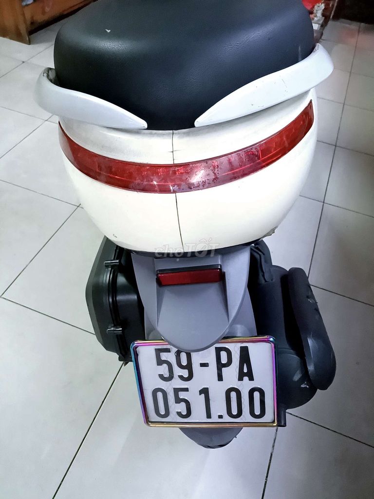 Cần bán xe minion. Mua bán Xe máy tại Quận 4 Tp Hồ Chí Minh được đăng bởi Mi su hình 5