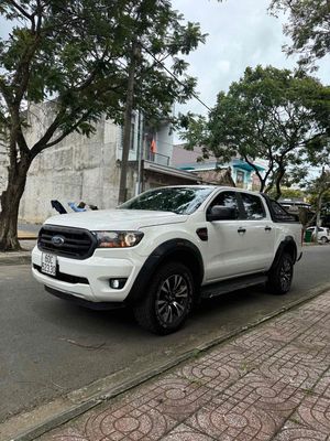 Ford Ranger 2019 XLT 2.2L 4x4 MT - 83000 km. Mua bán Ô tô tại Huyện Trảng Bom Đồng Nai được đăng bởi nguyên thành trung
