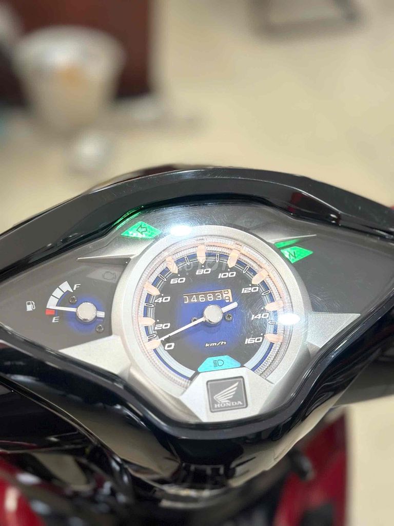 Honda Futer 2025.Chích chủ bs63.Xe đẹp máy zin. Mua bán Xe máy tại Quận 6 Tp Hồ Chí Minh được đăng bởi Cửa Hàng Xe Máy Hoà Bùi hình 5