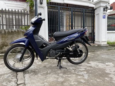 WaveA cuối 2023 mới 95% ODO 5000km. Mua bán Xe máy tại Quận Lê Chân Hải Phòng được đăng bởi Tùng