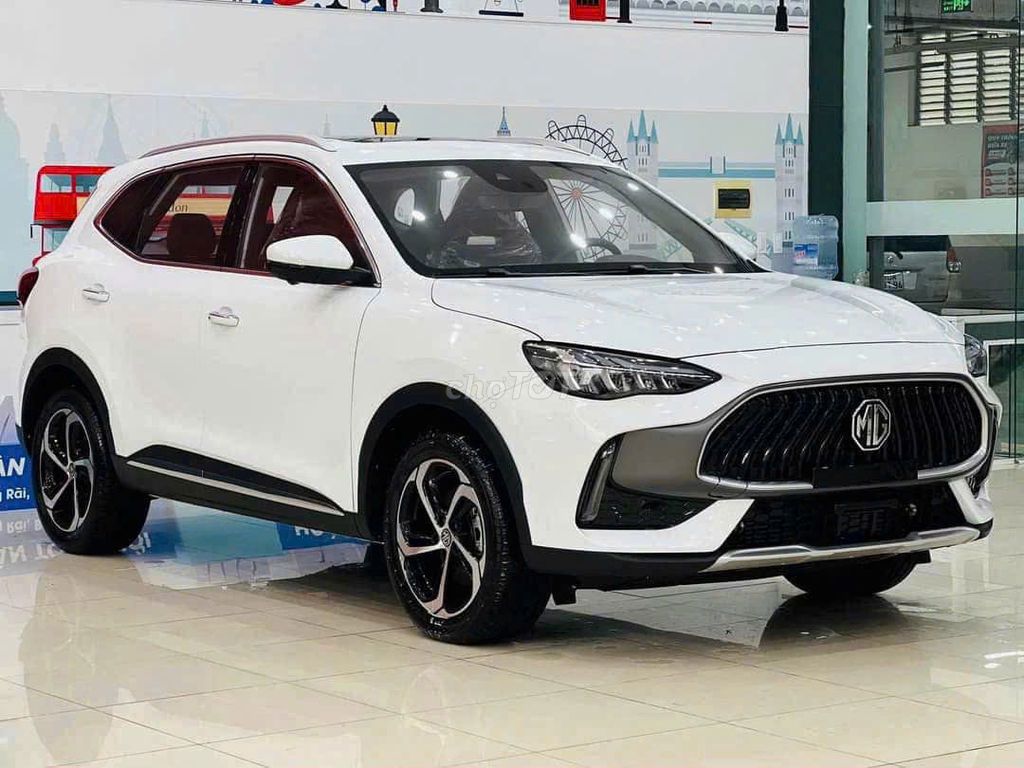 HS LUX 2024💥 2 SUẤT ĐB💥150TR NHẬN XE. Mua bán Ô tô tại Quận 6 Tp Hồ Chí Minh được đăng bởi Ô TÔ MG KINH DƯƠNG VƯƠNG hình 15