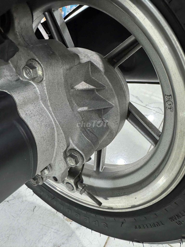 ✅TAY GA 50cc 2023 ĐẸP ZIN MỚI CHÁT 👍. Mua bán Xe máy tại Thành phố Long Xuyên An Giang được đăng bởi Cầm Đồ Bình Tâm  hình 8