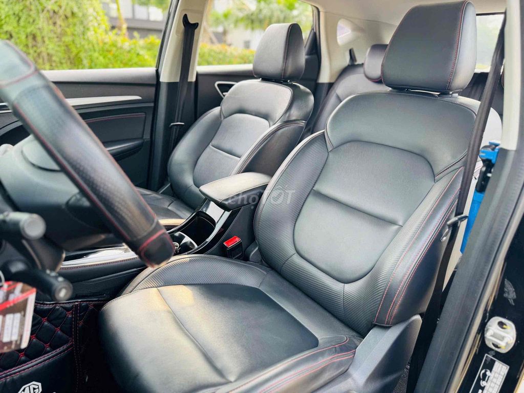 MGZS 2021 Luxury 1.5 AT 2WD - 40000 km. Mua bán Ô tô tại Huyện Hoài Đức Hà Nội được đăng bởi Đinh Chức hình 8