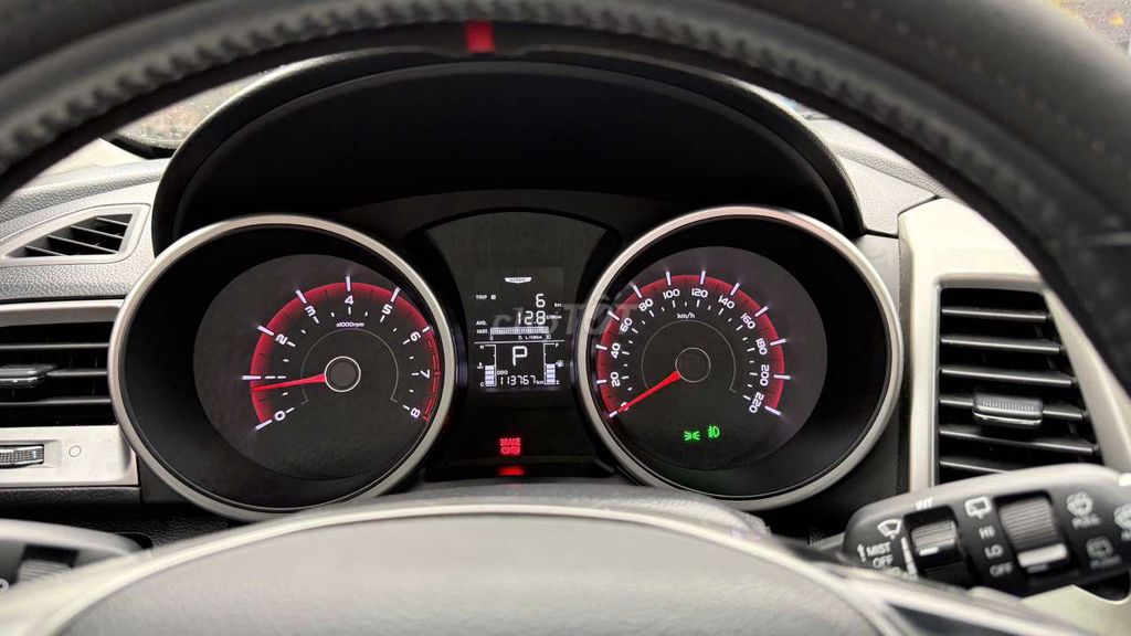 Suv nhỏ tự nhập khẩu giá rẻ. Mua bán Ô tô tại Thành phố Dĩ An Bình Dương được đăng bởi Huy Luân Auto hình 17