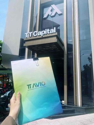 nhà giá rẻ cho người trẻ