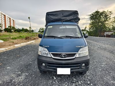 Thaco 990kg siu cọp 2023 cabin lạnh thùng 2.5m. Mua bán Xe tải, xe ben tại Quận Bình Thuỷ Cần Thơ được đăng bởi Mr Đang Mua Bán Xe Tải Cũ giá Tốt