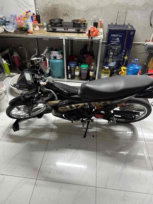 raider độ đẹp. Mua bán Xe máy tại Quận Hà Đông Hà Nội được đăng bởi Nguyễn hoài ninh