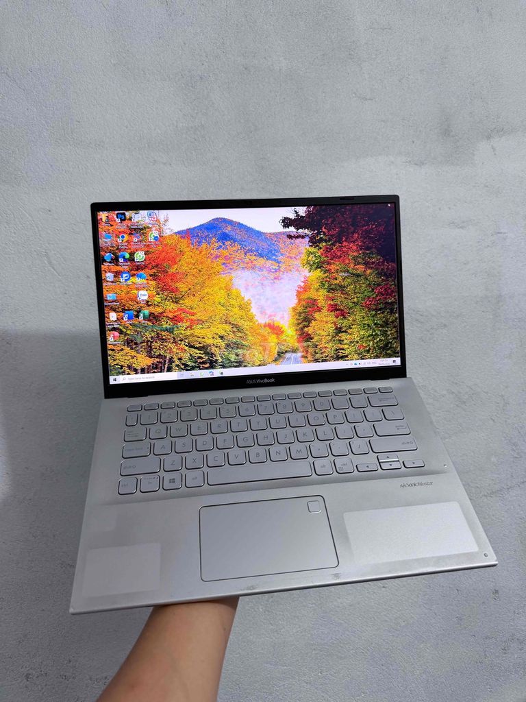 Asus Vivobook I3-8145U 8GB/256GB. Mua bán Laptop tại Thành phố Đà Lạt Lâm Đồng được đăng bởi LỘC ĐÀ LẠT hình 1