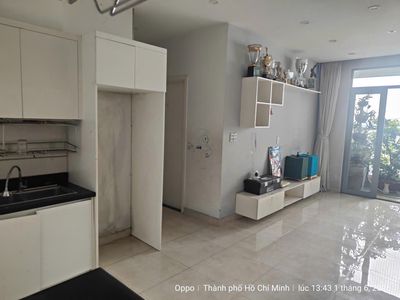 Rent · 3 bd · 87 м² · Thành phố Thủ Đức
