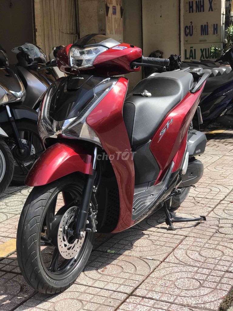 SHVN150 2019 BSTP - KENG Y HÌNH - GÓP NỢ XẤU. Mua bán Xe máy tại Quận 8 Tp Hồ Chí Minh được đăng bởi XE MÁY NGUYỄN MINH SƠN hình 3