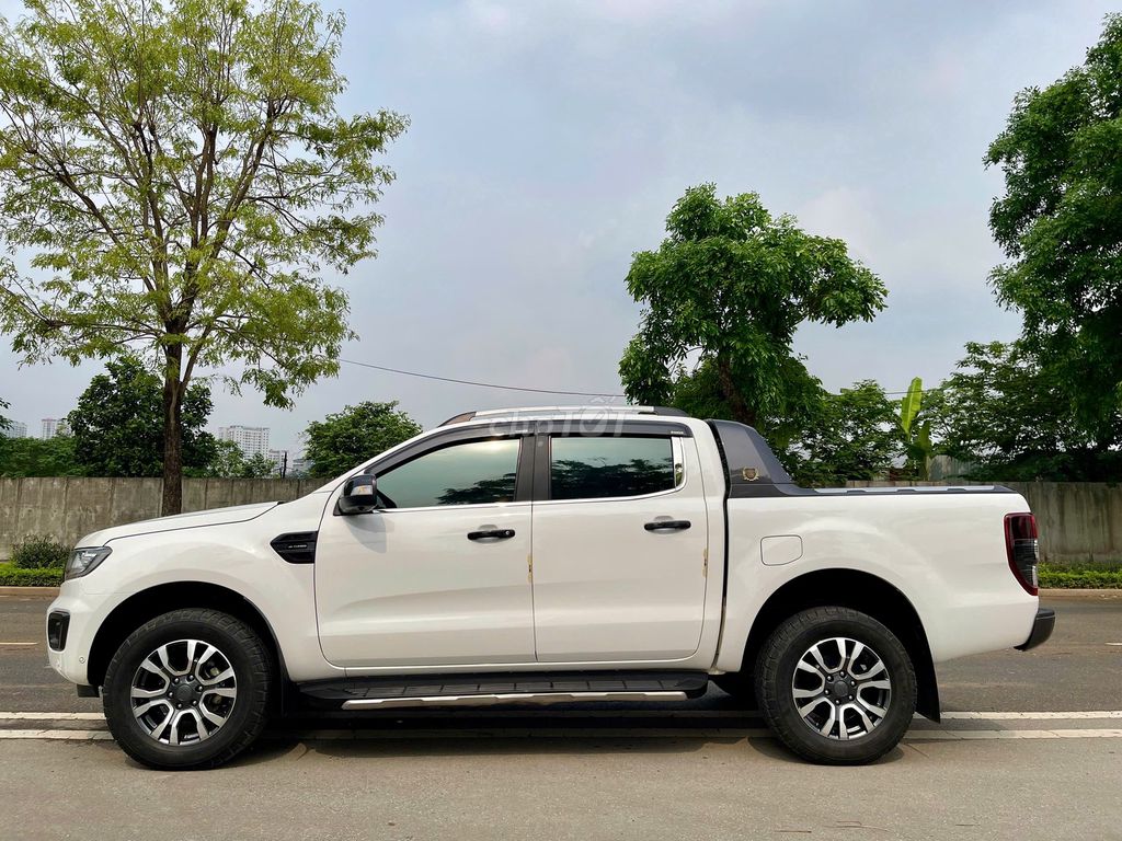 Ford Ranger 2019 photo 5