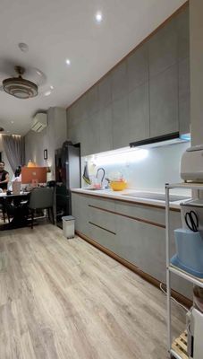 Аренда · 2 комн. · 50 м² · Quận Bình Tân, ул. Quốc lộ 1A
