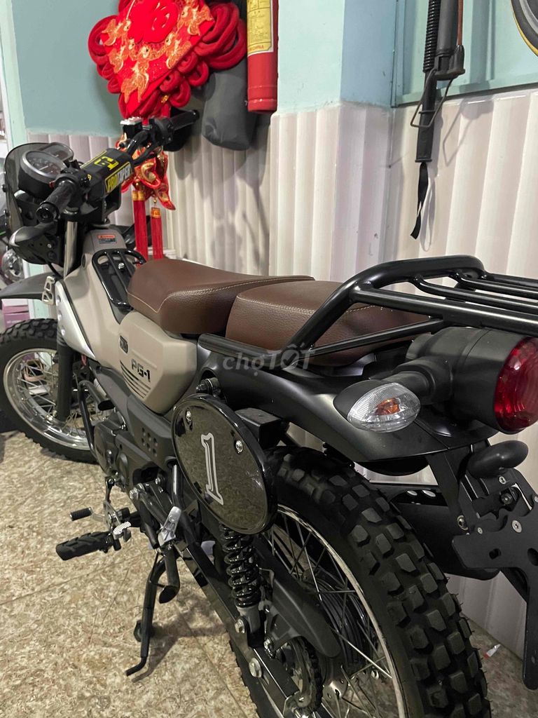 cần bán xe pg1