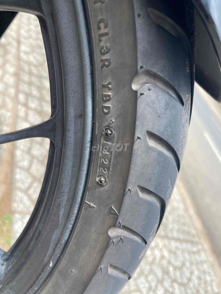 Bán xe Honda winner X 150 V3 chính chủ biển 49. Mua bán Xe máy tại Huyện Đơn Dương Lâm Đồng được đăng bởi ANH DUY xe máy cũ miền Nam hình 8