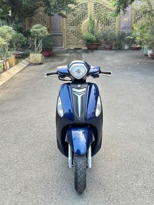 Yamaha Grande 125 2017 BSTP Nguyên Zin Thì Thầm