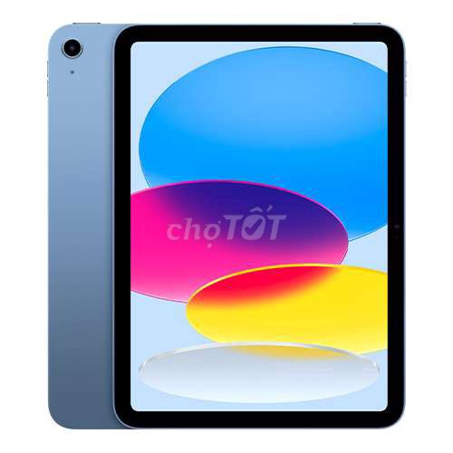 Apple iPad Gen 11 (A16) 11 inch 128GB. Mua bán Máy tính bảng tại Quận Hoàn Kiếm Hà Nội được đăng bởi LÊ MINH hình 1
