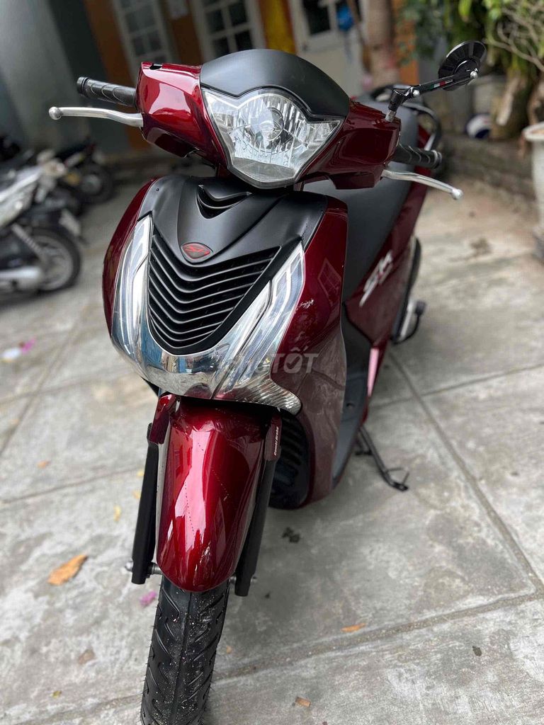 Sh150 2016 khoá ga biển43. Máy zin êm.. Mua bán Xe máy tại Quận Thanh Khê Đà Nẵng được đăng bởi Nhan Nguyen hình 4