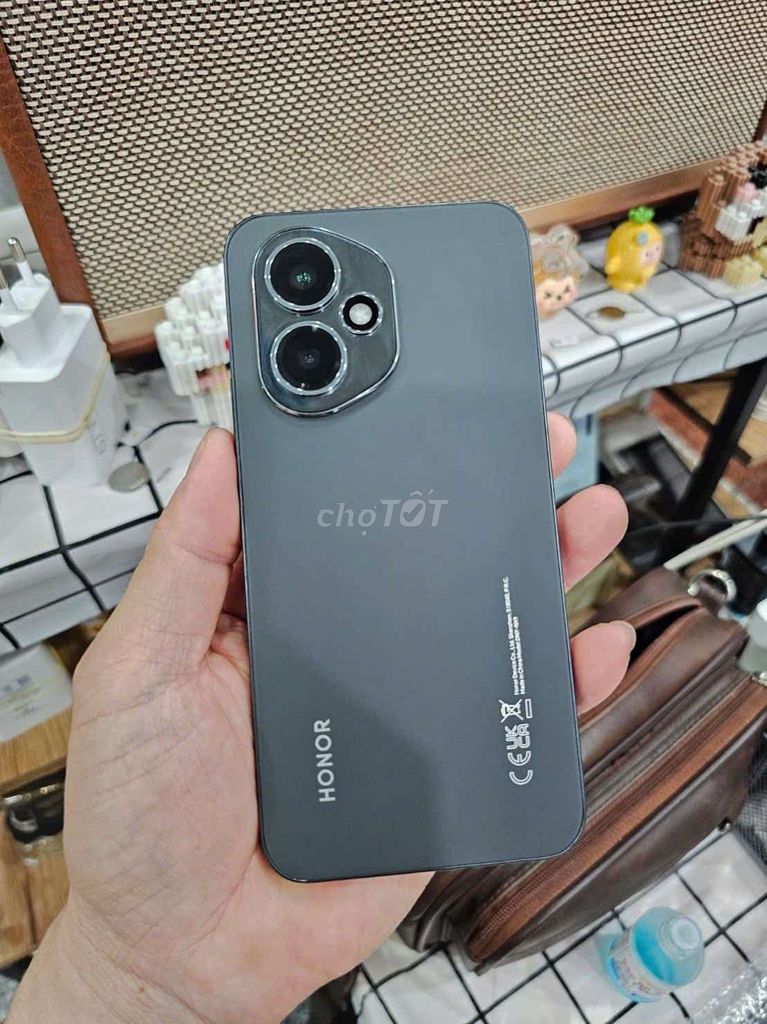 Honor 400 5G 12G/512 ZIN ĐẸP BH T11/2207. Mua bán Điện thoại tại Quận Tân Phú Tp Hồ Chí Minh được đăng bởi Ngô Minh Mobile  hình 1