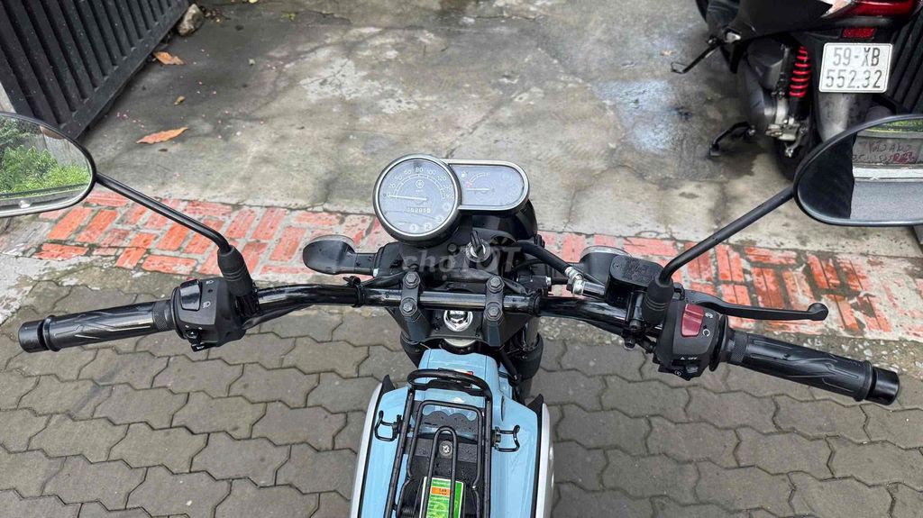 Pg1 2024. Mua bán Xe máy tại Thành phố Thủ Đức Tp Hồ Chí Minh được đăng bởi Hải Nam hình 5