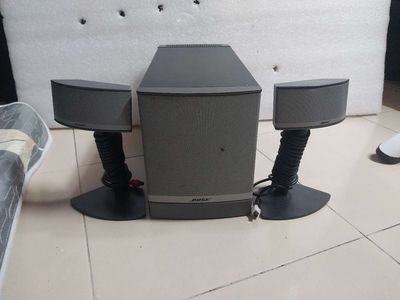 ❤️  Dàn Loa Sub Bose Companion 5 ( 95% Mexico ). Mua bán Tivi, Âm thanh tại Quận Gò Vấp Tp Hồ Chí Minh được đăng bởi KHO TIVI ÂM THANH GIÁ RẺ ok A TUẤN