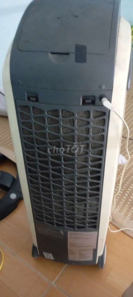 Quạt điều hòa Honeywell Trắng, Đen. Mua bán Quạt tại Thành phố Dĩ An Bình Dương được đăng bởi Nguyễn minh nhut hình 1