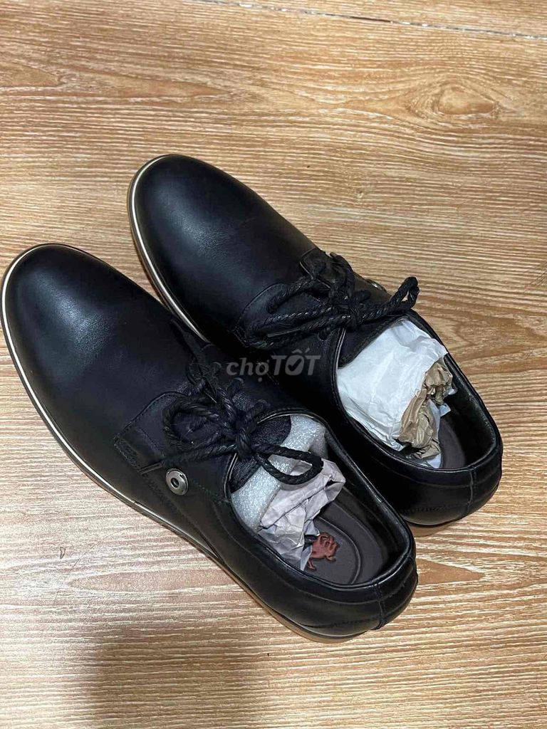 Giày da Derby size 39-40. Mua bán Giày dép tại Huyện Đan Phượng Hà Nội được đăng bởi Đăng hình 1