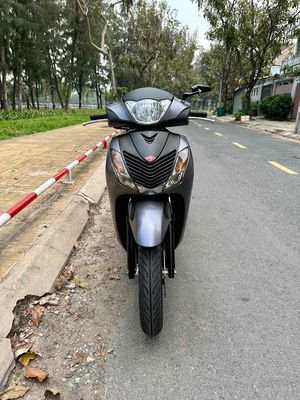 Sh150i nhập ý 2010 1 chủ nguyên Zin bs Vip 4567