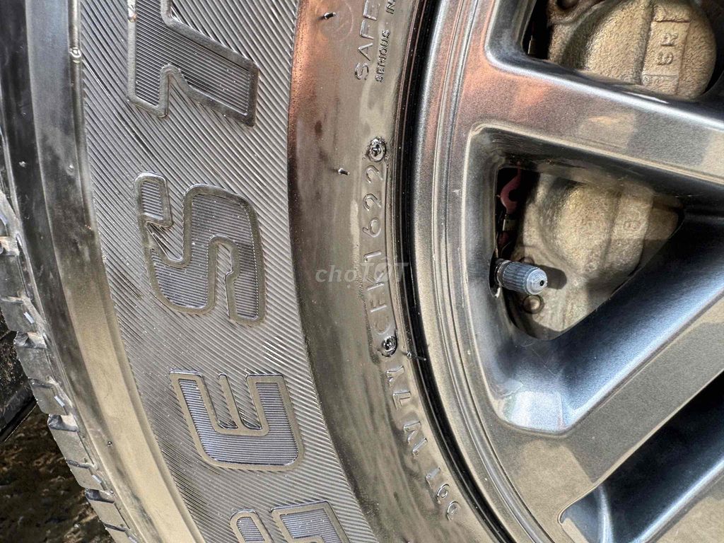 Toyota Fortuner 2016 2.7V 4x2 - 72000 km không lỗi. Mua bán Ô tô tại Thành phố Thủ Đức Tp Hồ Chí Minh được đăng bởi FASTCARS THÁI Ô TÔ CŨ  hình 17